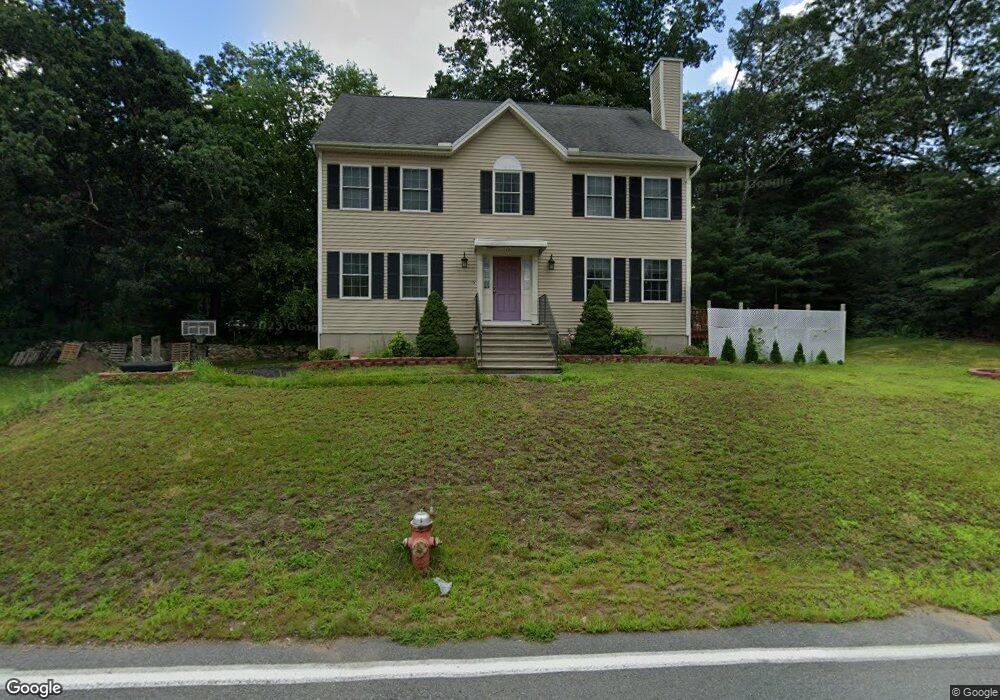 15 Carter Ln, Wilmington, MA 01887 - photo 1