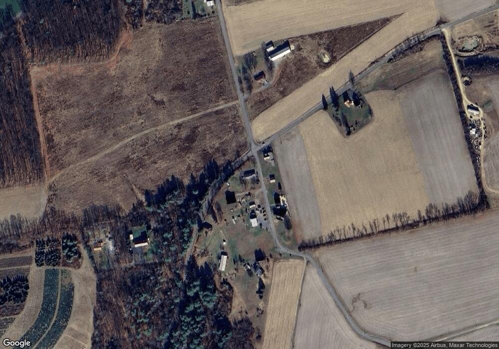 209 Albertson Rd, Orangeville, PA 17859 - photo 1