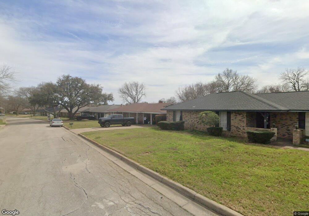 4013 El Cid Place, Fort Worth, TX 76133 - photo 1