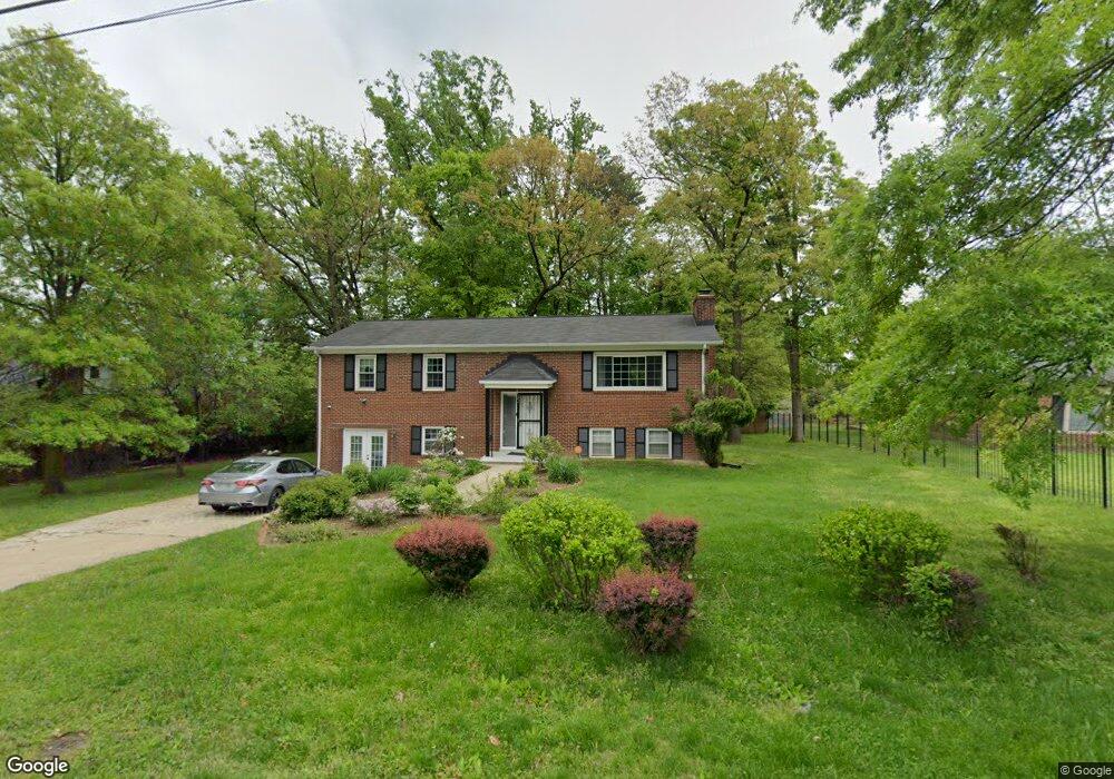 4968 Keppler Rd, Temple Hills, MD 20748 - photo 1