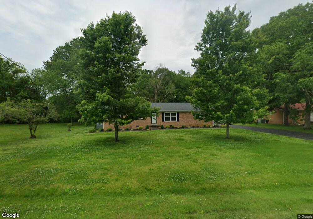 105 Tremont Dr, Shelbyville, TN 37160 - photo 1