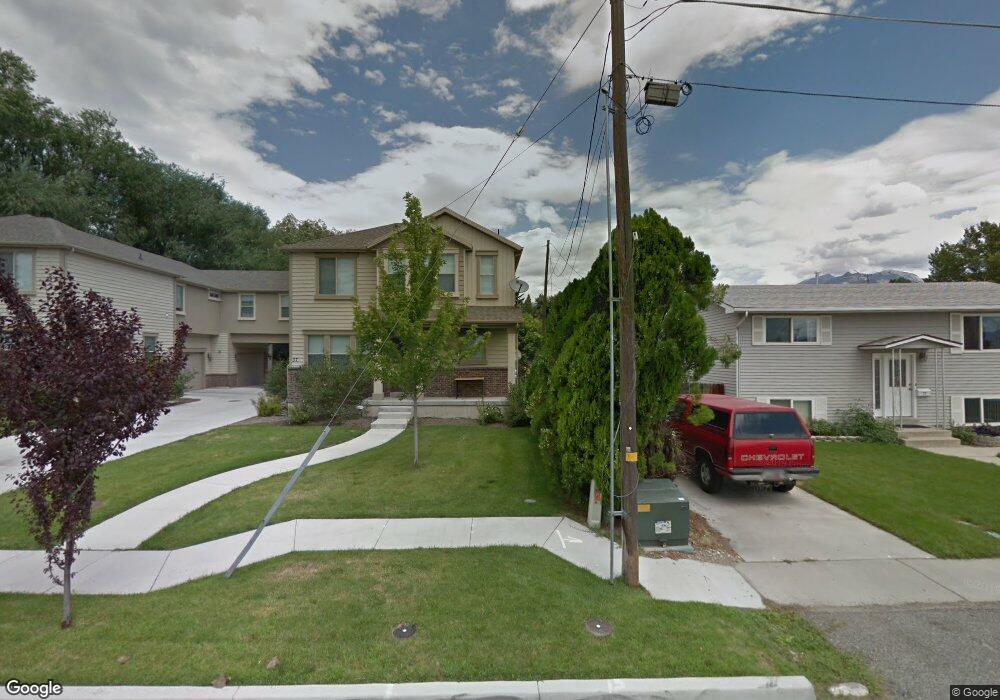 43 E 150 N, American Fork, UT 84003 - photo 1