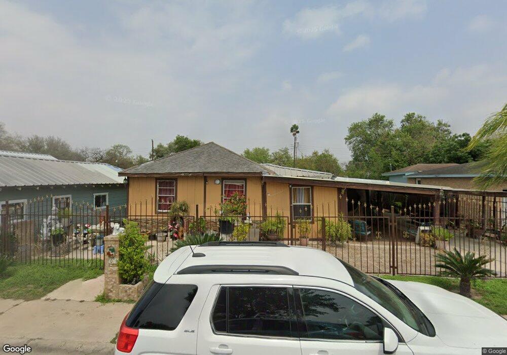 309 E Bell Ave, Pharr, TX 78577 - photo 1