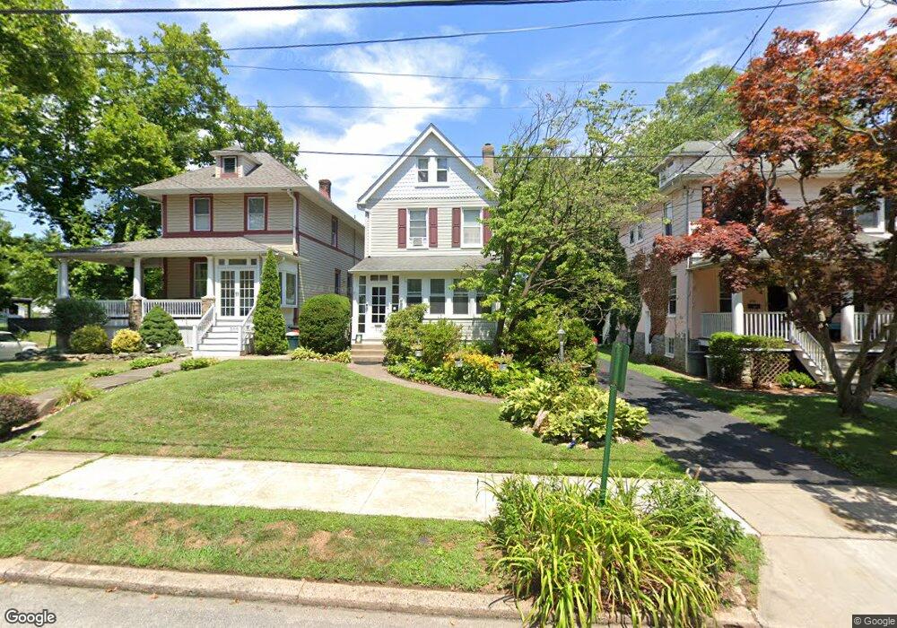 202 President Ave, Rutledge, PA 19070 - photo 1