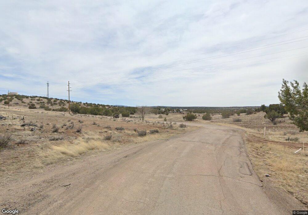 0 E Frontage Rd, Ash Fork, AZ 86320 - photo 1