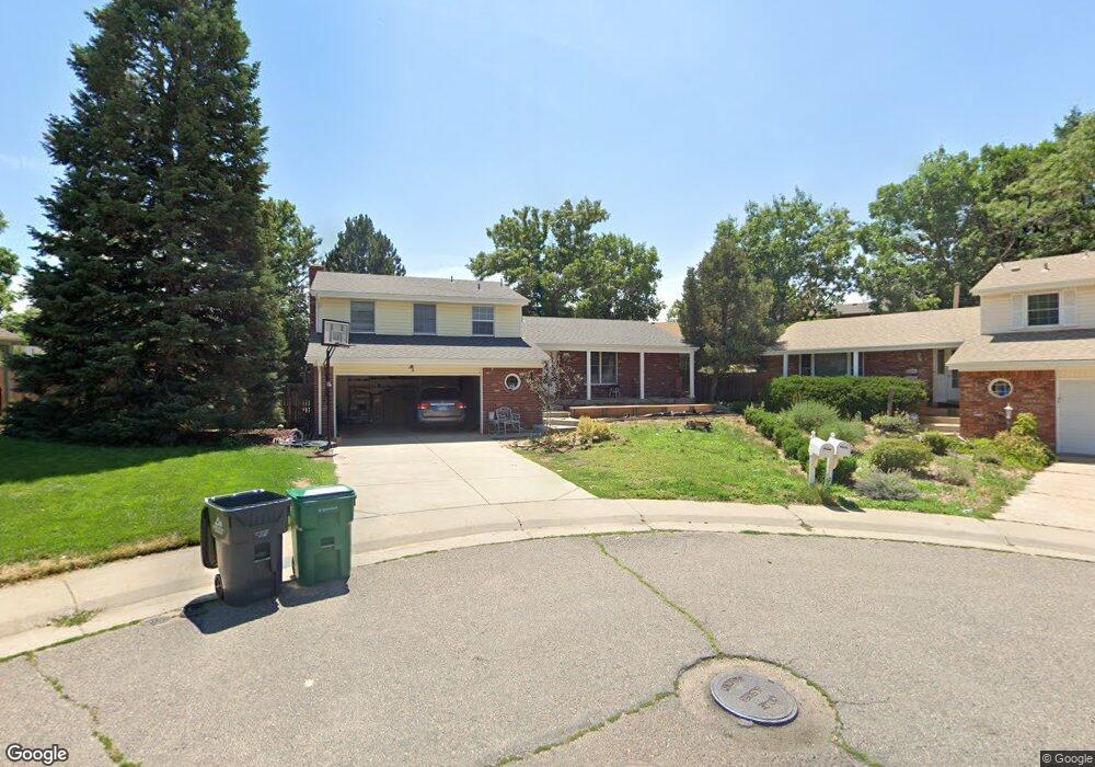 14726 E Harvard Ave, Aurora, CO 80014 - photo 1