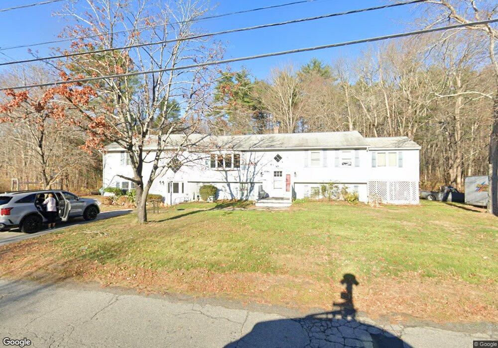 5 Gerrish Rd, Salisbury, MA 01952 - photo 1