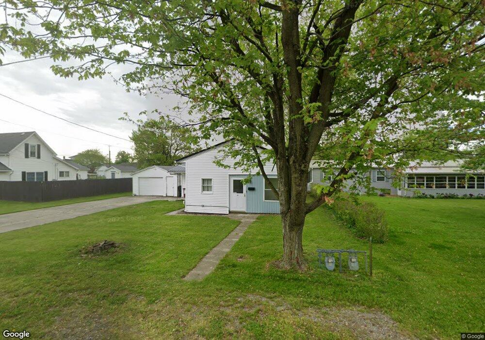 203 S Mulberry St, Spencerville, OH 45887 - photo 1