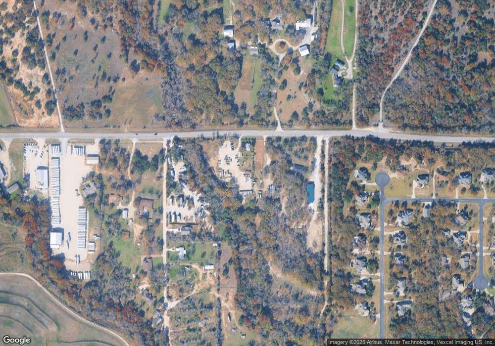 7601 Confederate Park Rd, Fort Worth, TX 76108 - photo 1