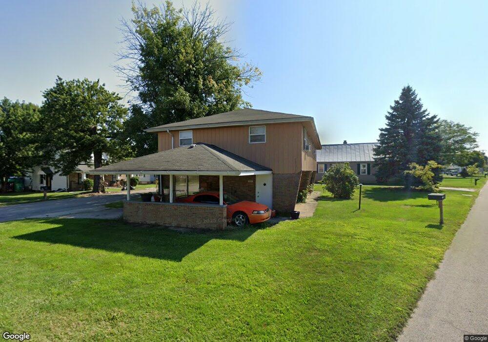 1120 Hopley Ave, Bucyrus, OH 44820 - photo 1