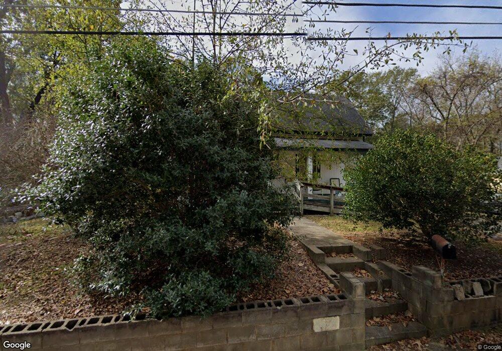 313 Pine St, Elberton, GA 30635 - photo 1