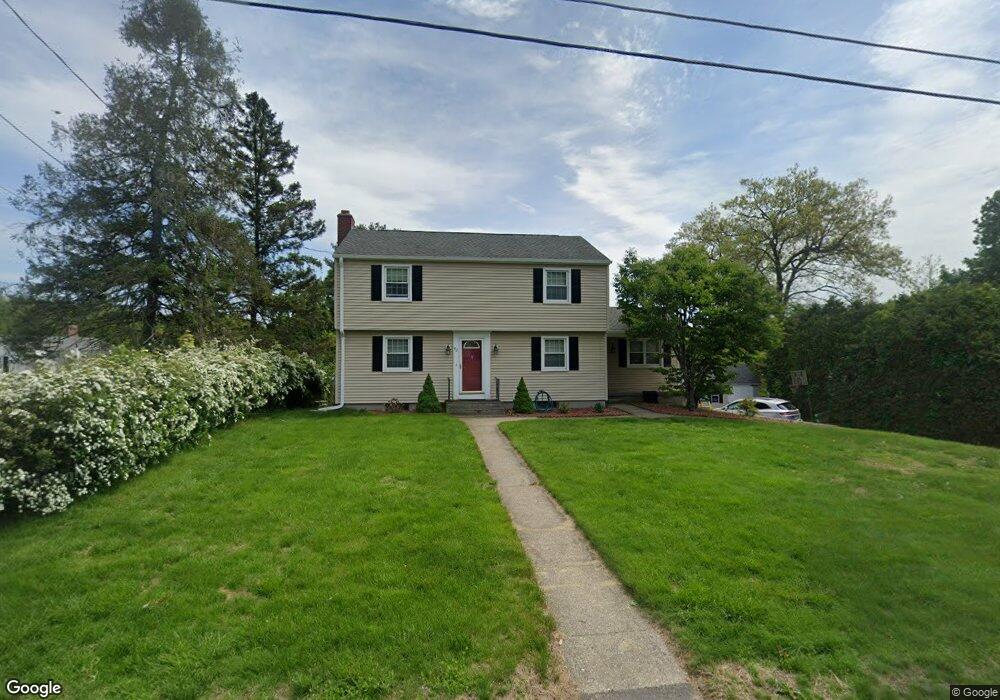 42 Crestview Dr, West Springfield, MA 01089 - photo 1