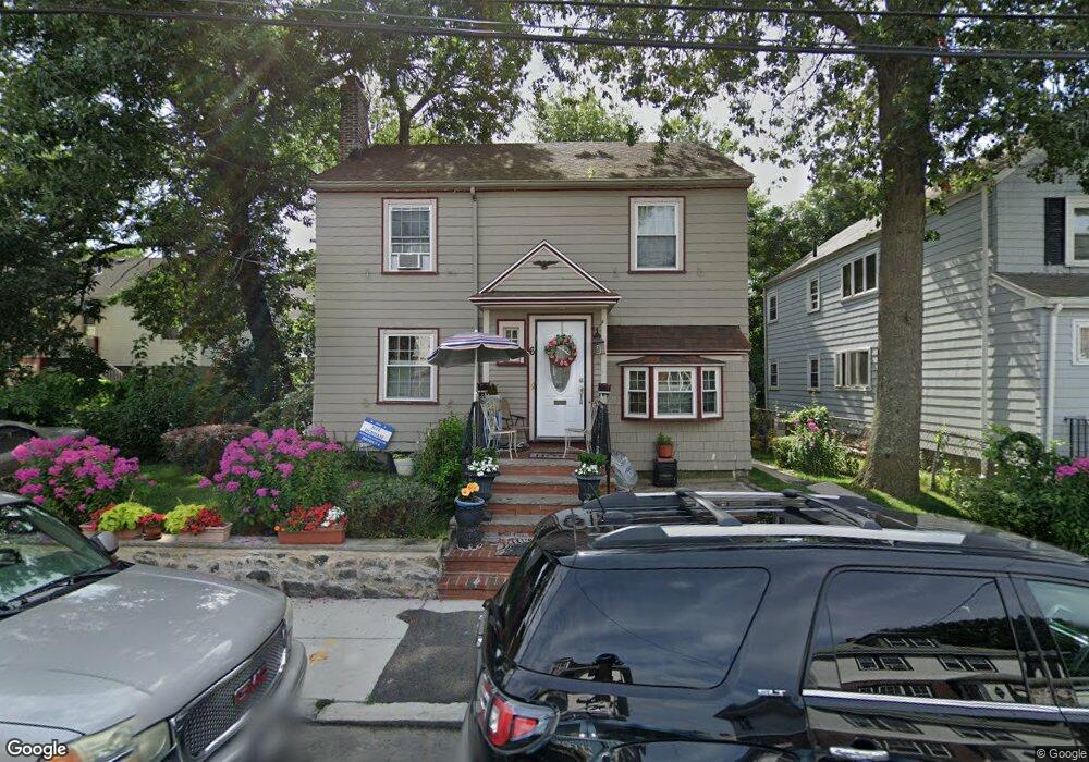 6 Stow Rd, Mattapan, MA 02126 - photo 1