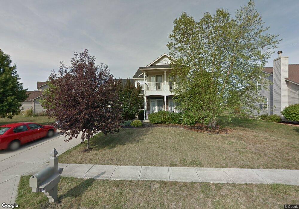 14027 Mimosa Ct, Fishers, IN 46038 - photo 1