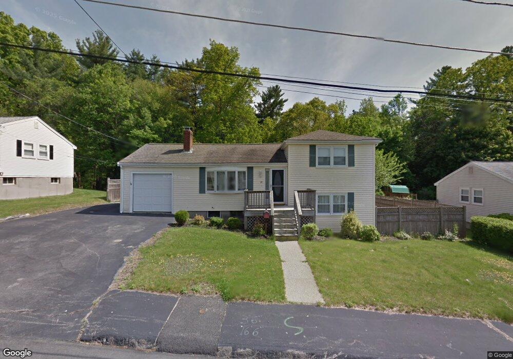 28 Woodcliff Rd, Holbrook, MA 02343 - photo 1