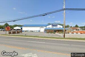 705 E Main St, Lima, OH 45807