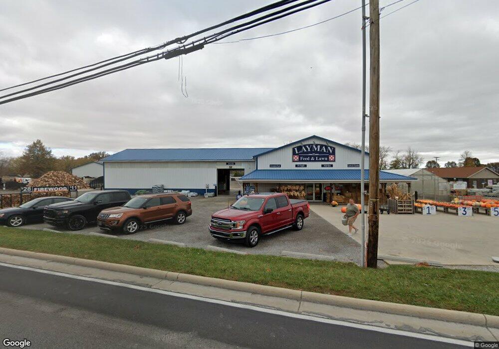 705 E Main St, Lima, OH 45807 - photo 1