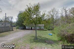 703 Clark Ave, Pocola, OK 74902