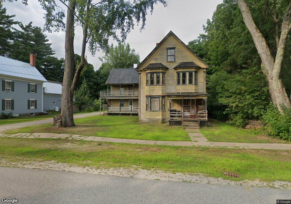 13 Elm St, Fryeburg, ME 04037 - photo 1