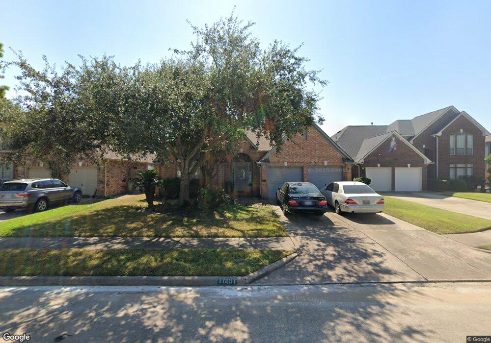 17407 Erin Way Ct, Houston, TX 77095 - photo 1