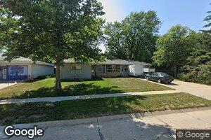 708 Pine Heights Rd, Wayne, NE 68787