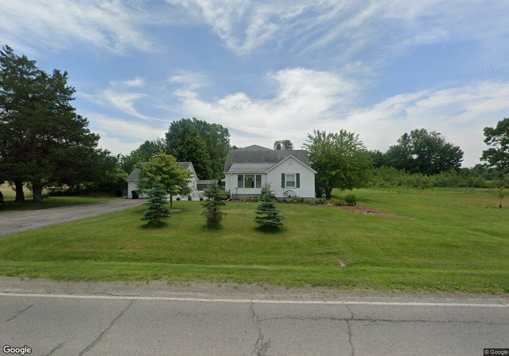 12155 Sumpter Rd, Carleton, MI 48117 - photo 1