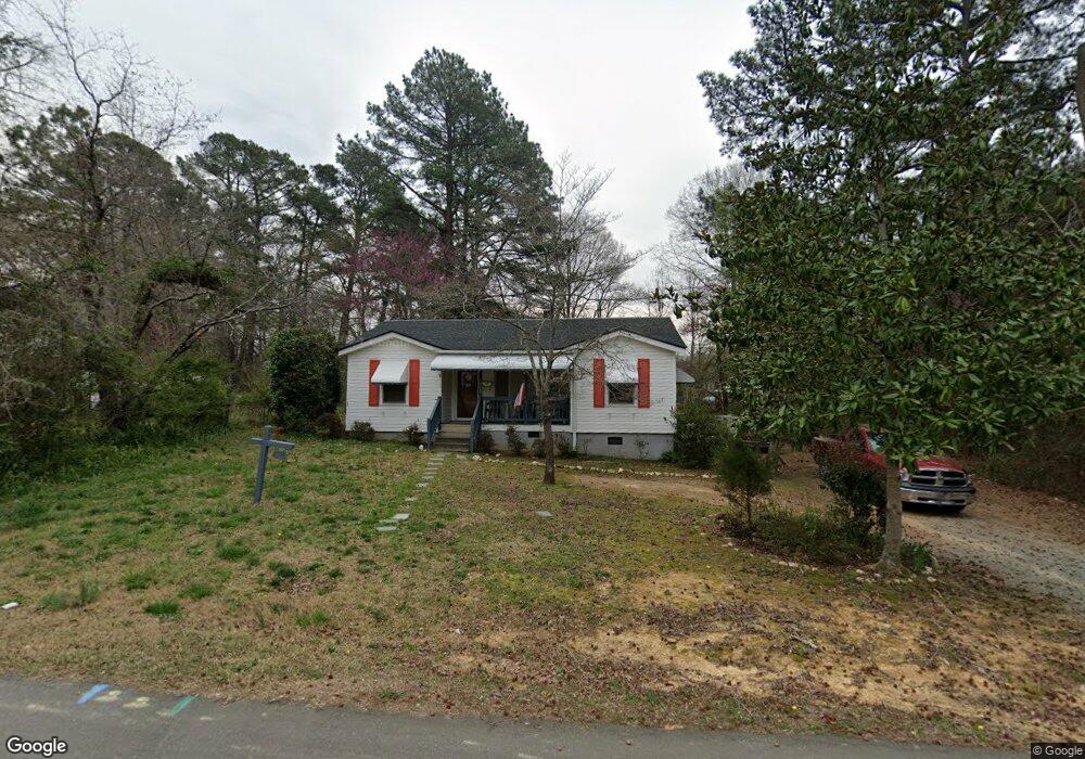 1312 Hodge St, Siler City, NC 27344 - photo 1