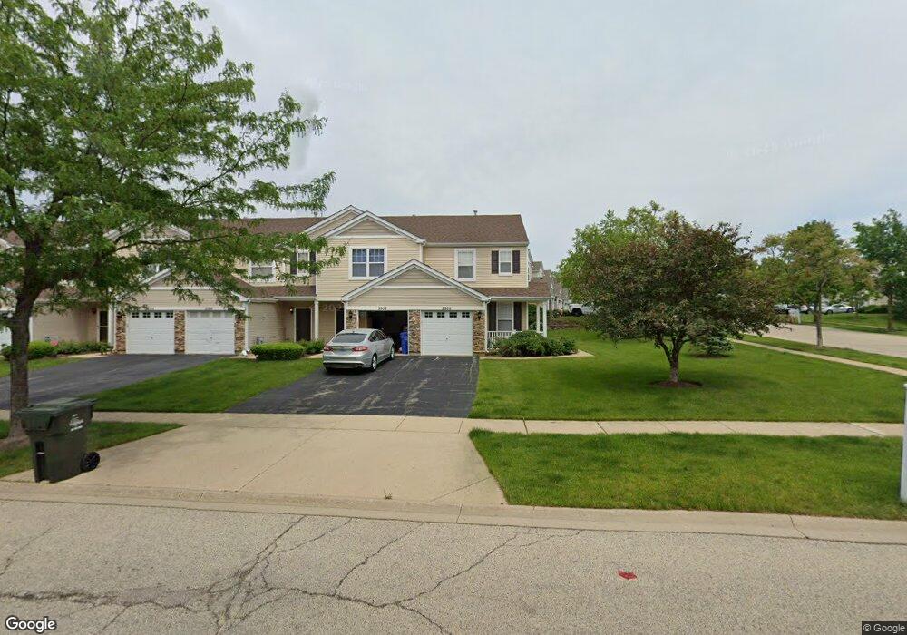 2080 Limestone Ln unit 16, Carpentersville, IL 60110 - photo 1