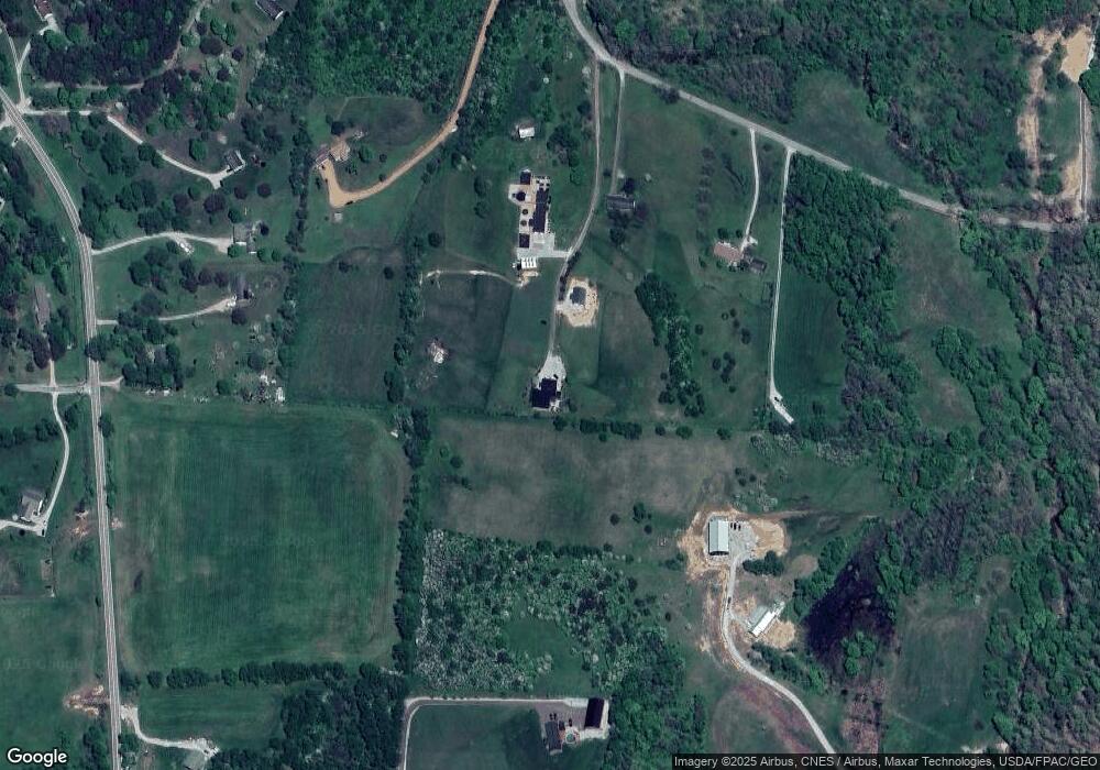 16386 Burcham Rd, Logan, OH 43138 - photo 1