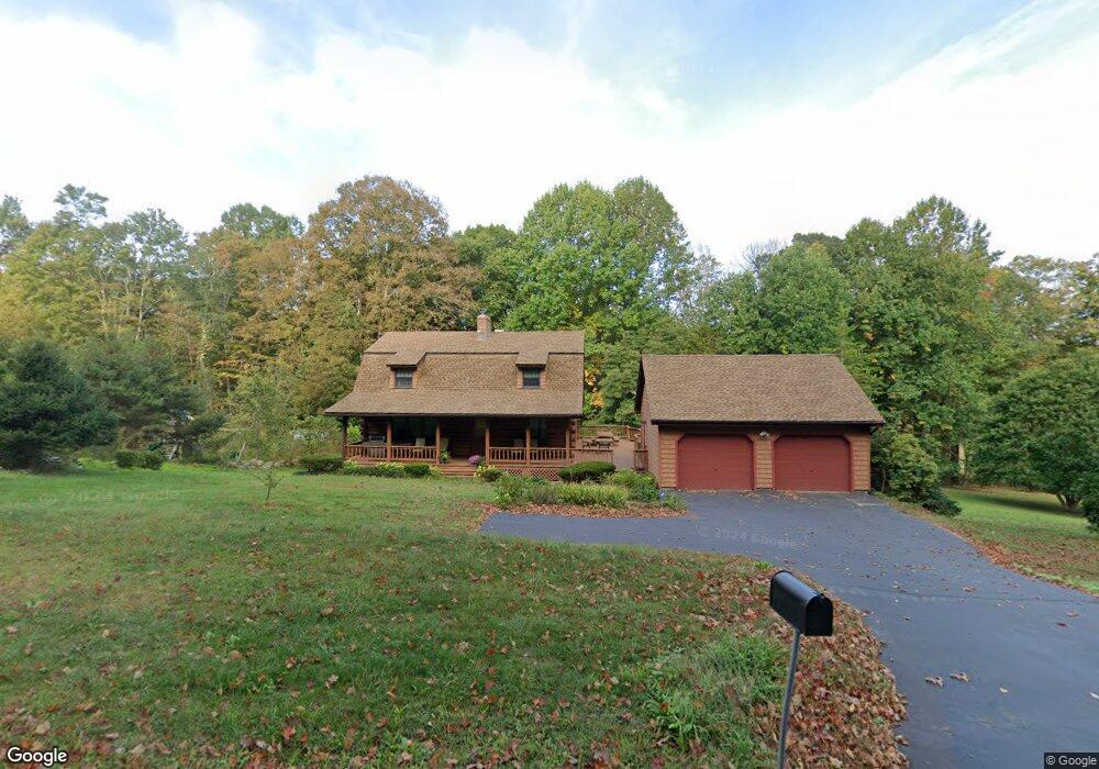 95 Cedar Lake Rd, Haddam, CT 06438 - photo 1