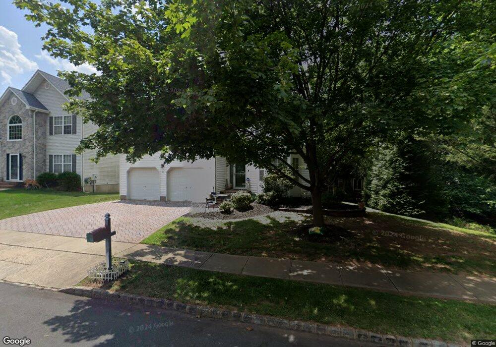 23 Colmart Way, Bridgewater, NJ 08807 - photo 1