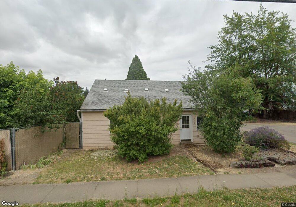 699 Bridge St, Lafayette, OR 97127 - photo 1