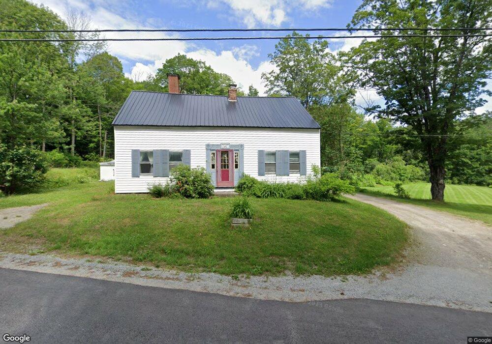 1121&1147 Old Hillsboro Rd, Henniker, NH 03242 - photo 1