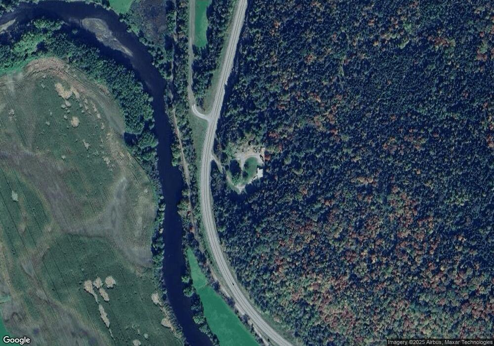 634 Us Route 3, Stewartstown, NH 03576 - photo 1