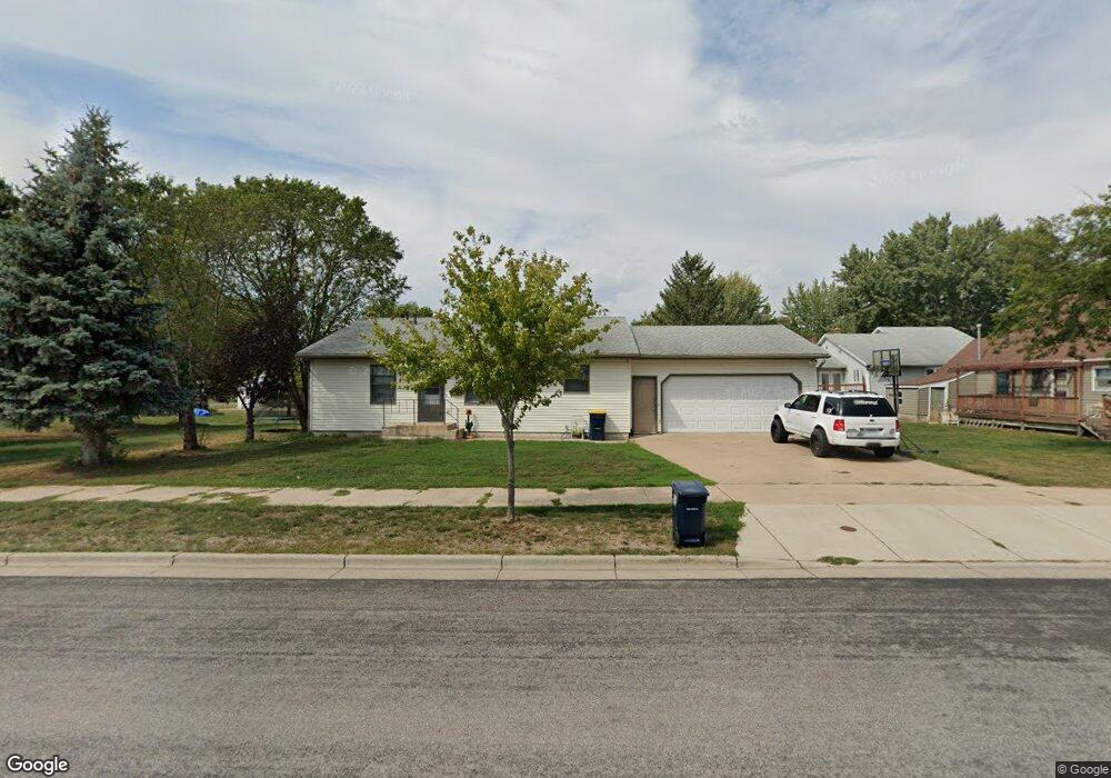 1212 2nd St N, New Ulm, MN 56073 - photo 1