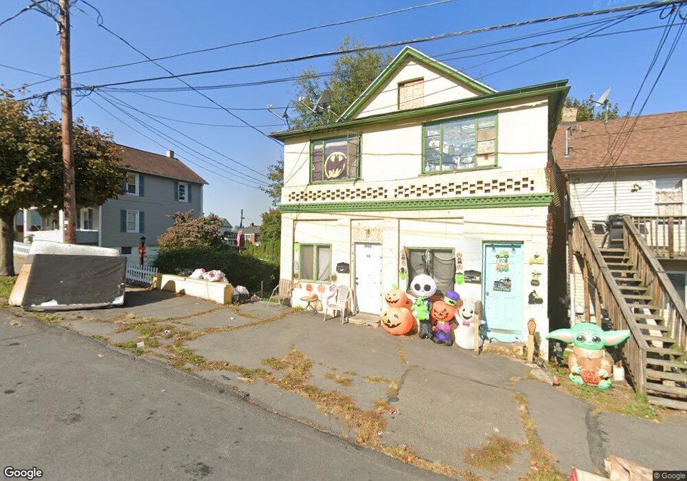 1908 Prospect Ave unit 2, Scranton, PA 18505 - photo 1