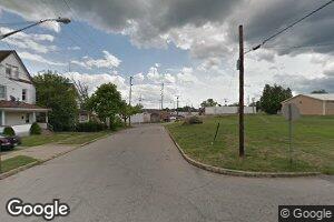 1310 S Stateline Rd, Masury, OH 44438