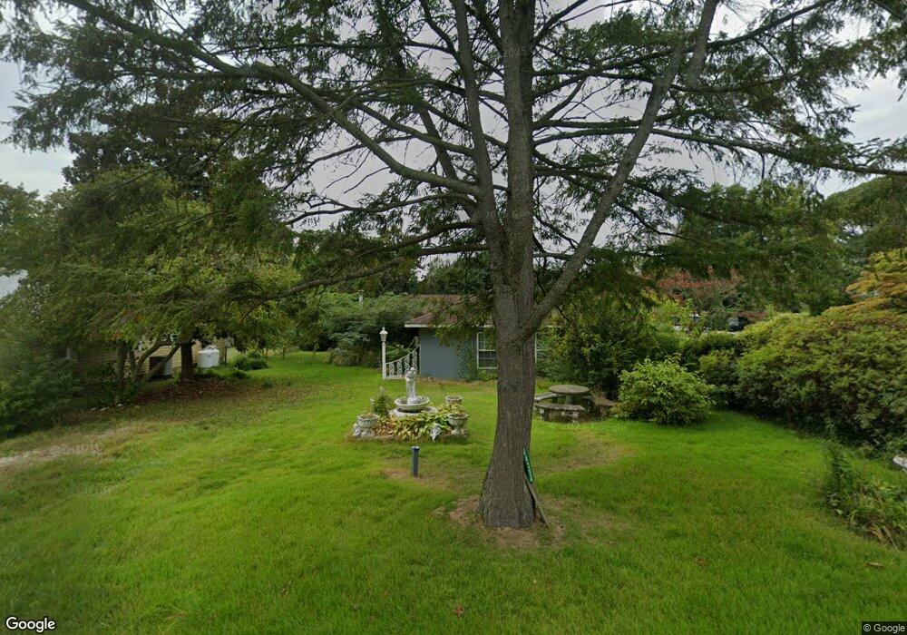 24254 N Patuxent Beach Rd, California, MD 20619 - photo 1