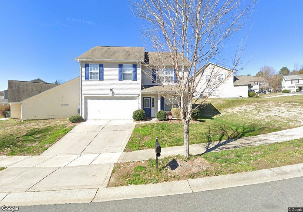 926 Ramsgate Dr SW, Concord, NC 28025 - photo 1