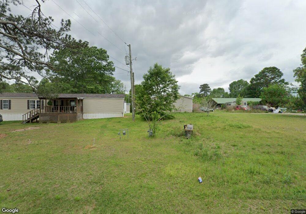 538 County Road 812, Laurel, MS 39443 - photo 1