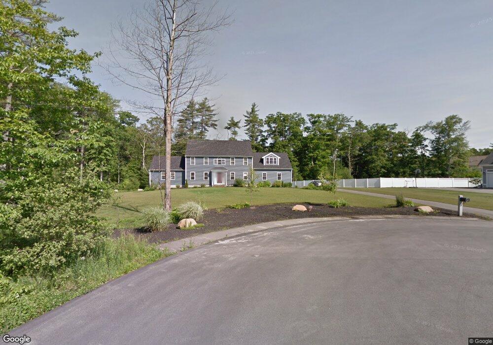 10 Valley Forge Rd, Hanson, MA 02341 - photo 1