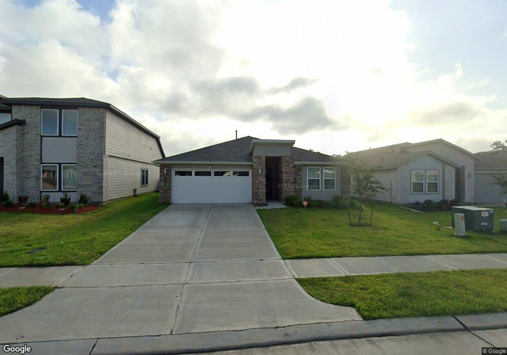 14222 Black Canyon Ln, Conroe, TX 77384 - photo 1