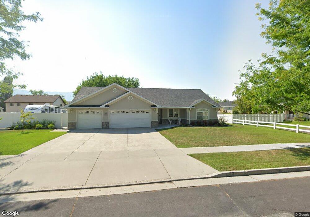 705 Legend Dr, Logan, UT 84321 - photo 1