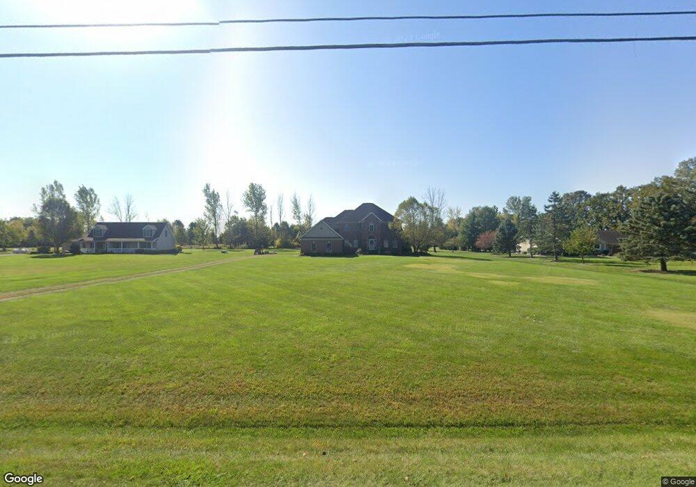 2749 W Breese Rd, Lima, OH 45806 - photo 1