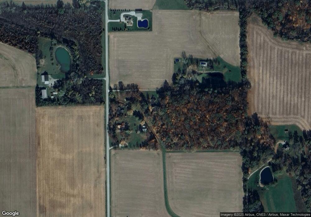 16852 Glynwood New Knoxville Rd, Wapakoneta, OH 45895 - photo 1