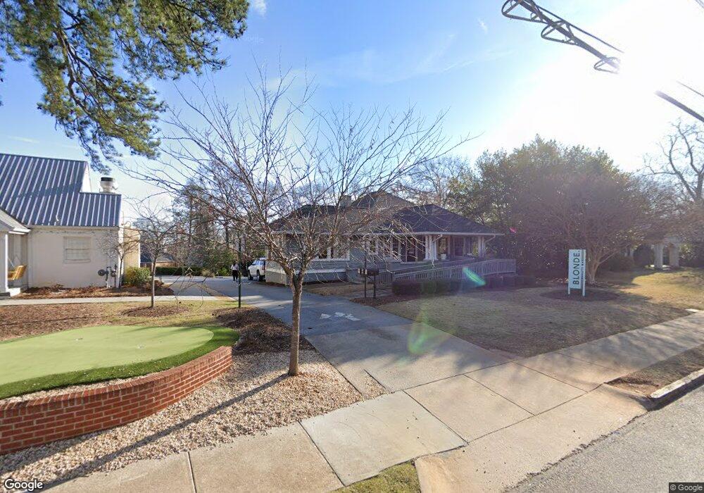 1297 S Milledge Ave, Athens, GA 30605 - photo 1