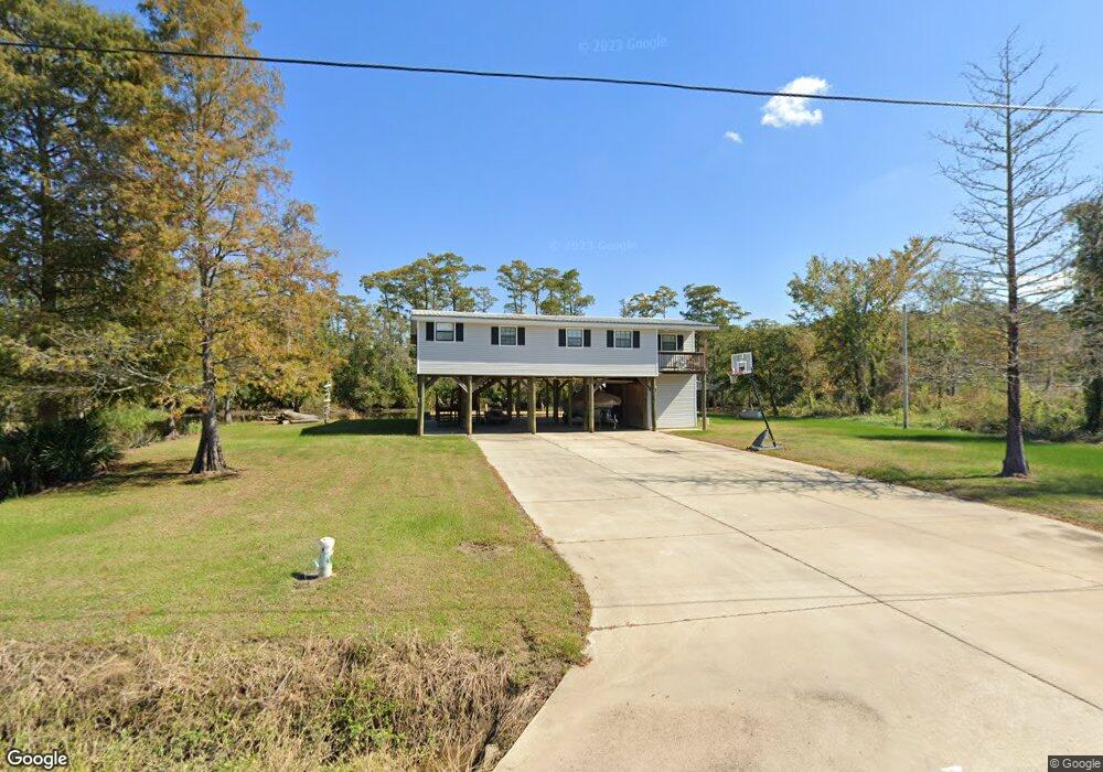 9114 Riverlodge Dr, Moss Point, MS 39562 - photo 1