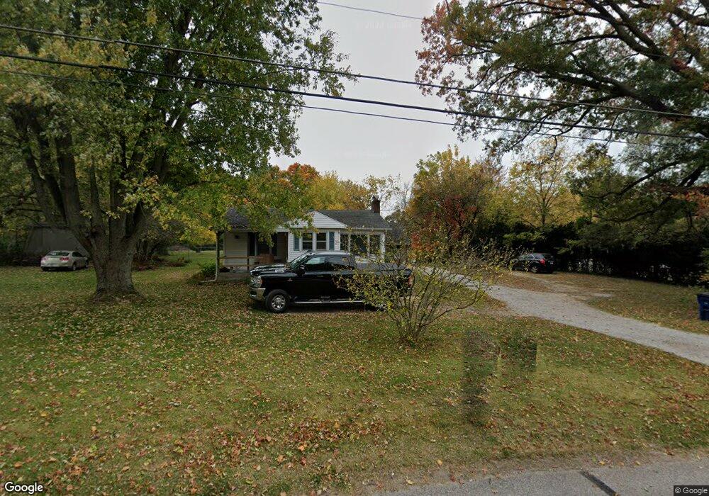 6502 W Johnson Rd, La Porte, IN 46350 - photo 1