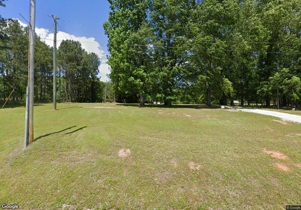 2028 Harpers Ferry Rd, Elberton, GA 30635 - photo 1