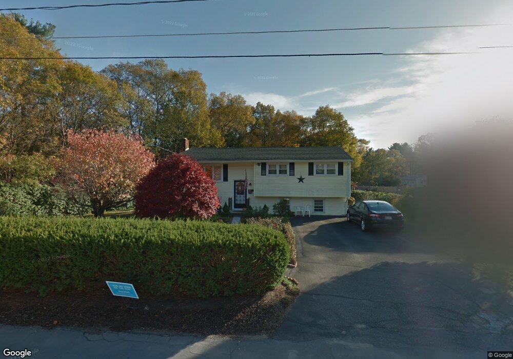 103 Columbus Ave, Stoughton, MA 02072 - photo 1